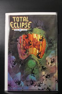 Total Eclipse #4 (1989)