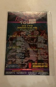 Stormwatch #6 (1993)