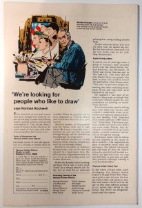 The Amazing Spider-Man #90 (8.0, 1970) 