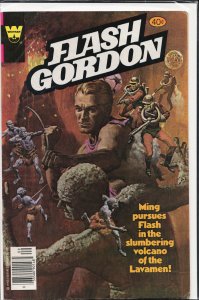 Flash Gordon #25 (1979)