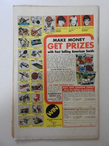 Strange Tales #180 (1975) VG- Condition! First appearance of Gamora!