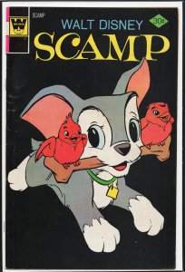 Scamp #32 (1976)