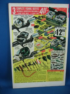 MAN FROM UNCLE 19 F 1968 PHOTO COVER