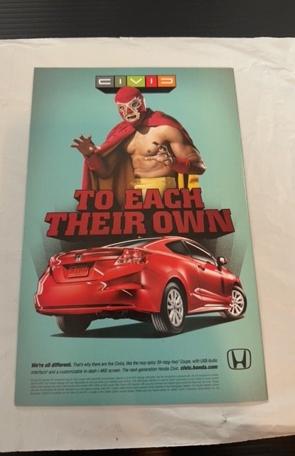 Carnage U.S.A. #2 (2012) great cover and series