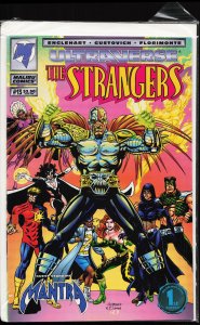The Strangers #13 (1994) The Strangers