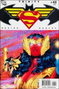 Trinity (2008) 43-A  FN