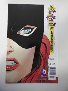 Batgirl #13 (2012)