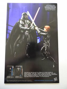 Star Wars #1 Alex Ross Store Cover (2015) VF Condition