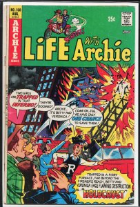 Life with Archie #160 (1975) Life with Archie