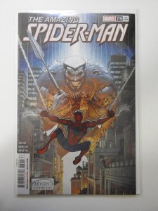 The Amazing Spider-Man #79 (2022)