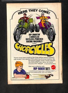 Shanna the She-Devil #2