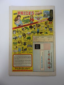 Captain America #178 (1974) FN/VF condition MVS intact