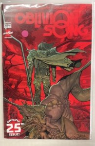 Oblivion Song #25 (2020)