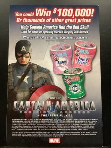 The Mighty Thor #5 (2011)