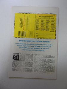 The Avengers #121 (1974) FN condition MVS intact