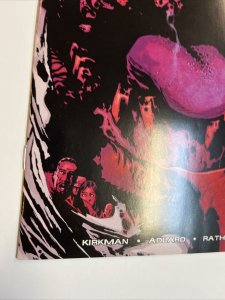 Walking Dead (2007) # 35 (NM) | 1st Print