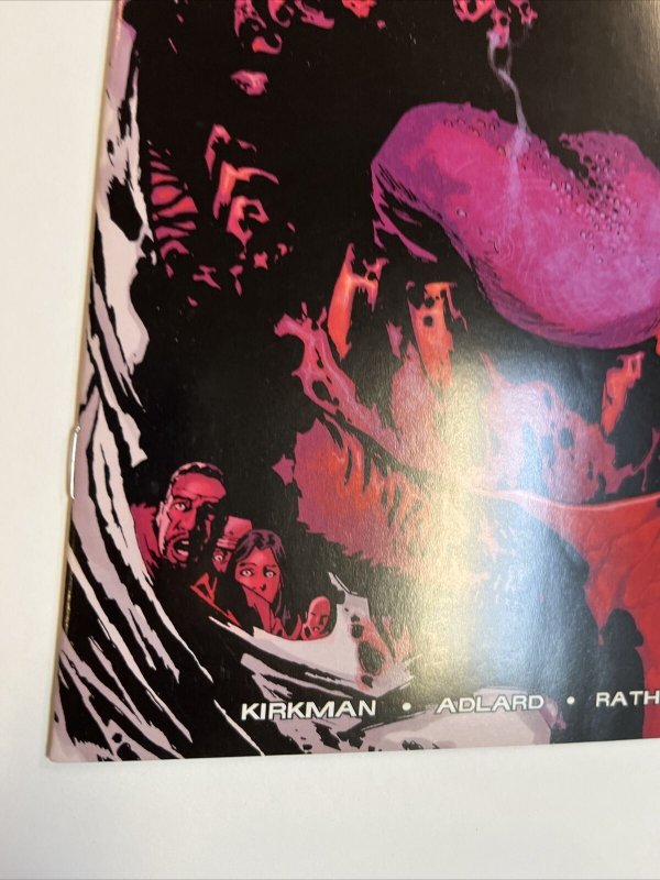 Walking Dead (2007) # 35 (NM) | 1st Print