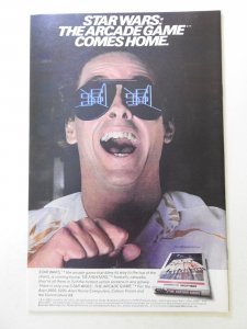 Marvel Super Heroes Secret Wars #7 (1984) Beautiful NM- Condition!