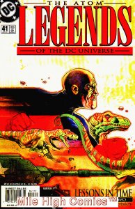 LEGENDS OF THE DC UNIVERSE (1998 Series) #41 Fair Comics Book 