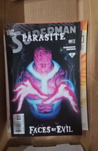 Superman #684 (2009)