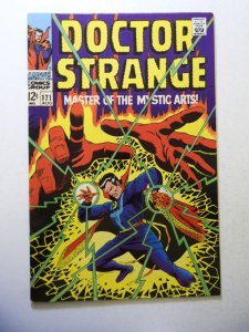 Doctor Strange #171 (1968) FN+ Condition