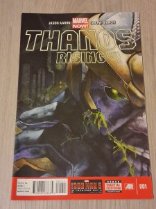 Thanos Rising #1 (2013) VF-NM