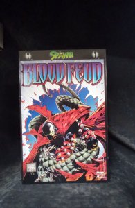 Spawn: Blood Feud #4 (1995)