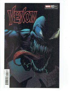 Venom 26 27 28 29 30 NM Beyond Comic Set/run w/variants 1st Virus Codex Cates