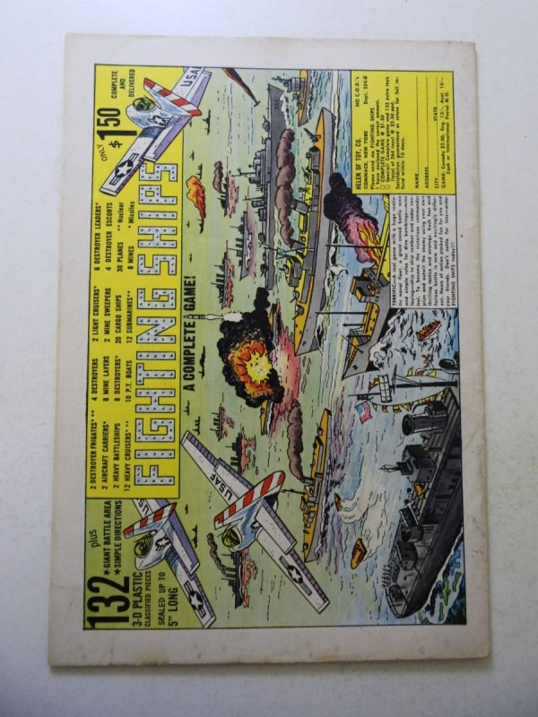 Batman #164 (1964) FN Condition