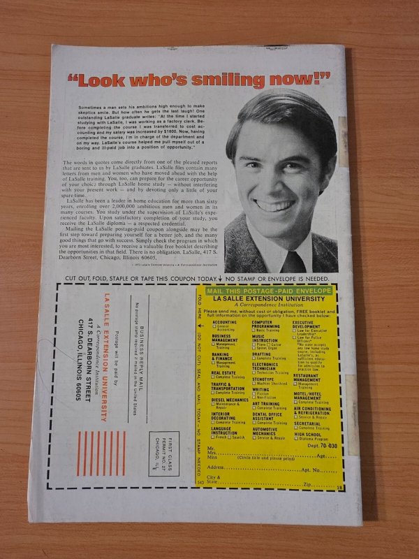 Marvel Tales #63 ~ FINE FN ~ 1975 Marvel Comics