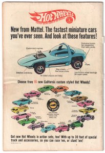 Detective Comics #378 (1968) Batman