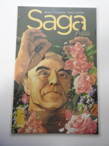 Saga #11 (2013)