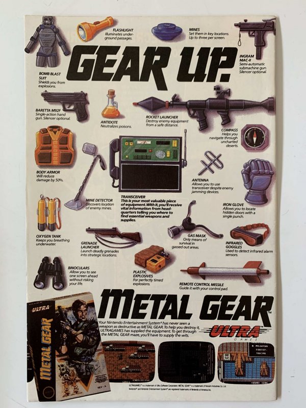 The Avengers #295 (1988)