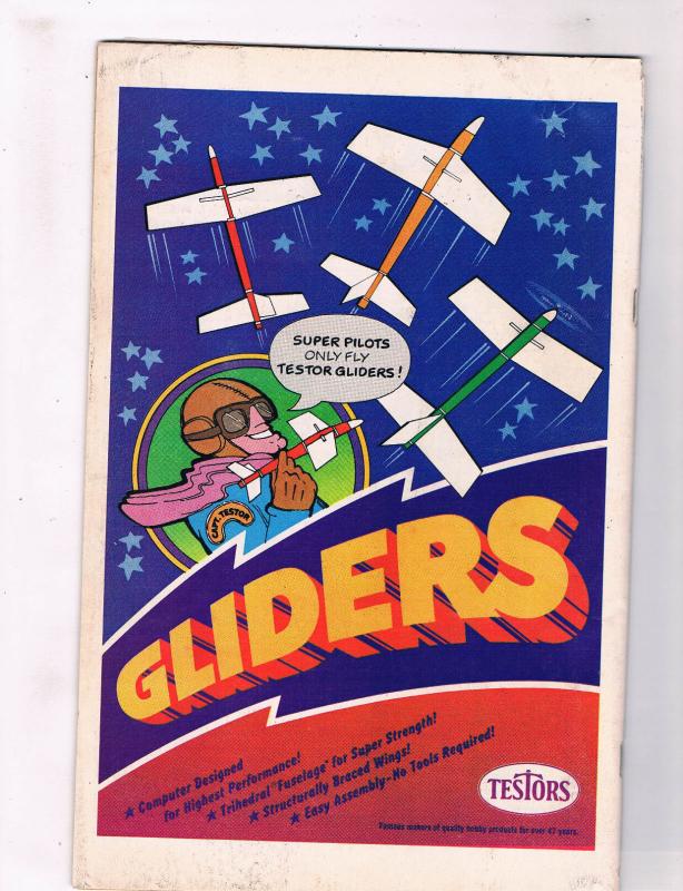 Secret Of Haunted House #14 GD/VG DC Comics Comic Book 1978 DE26