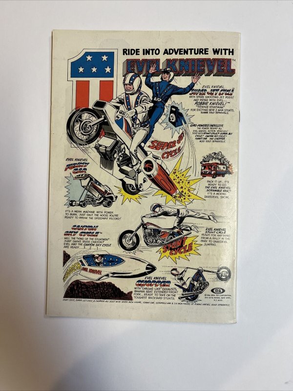 X-Men (1977) # 103 (Fine) Juggernaut and Black Tom Cassidy | Claremont Cockrum 