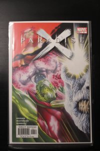 Paradise X #6 (2002)