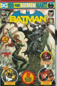 Batman 100 Page Giant # 2 Cover A NM DC 100 Page Giant