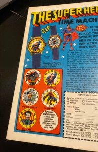 Detective Comics #475 (1978)joker faced fish