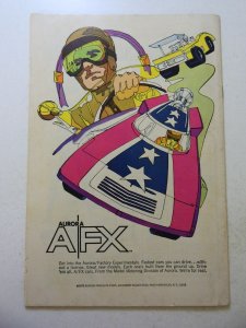 House of Mystery #211 (1973) FN Condition