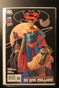 Superman/Batman #79 (2011)