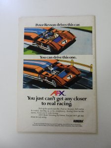 The Brave and the Bold #110 (1974) FN/VF condition