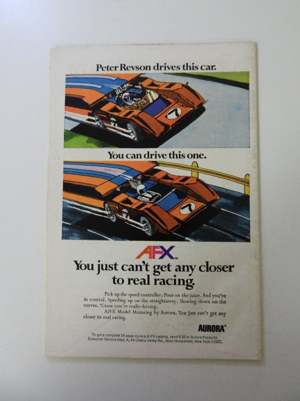 The Brave and the Bold #110 (1974) FN/VF condition