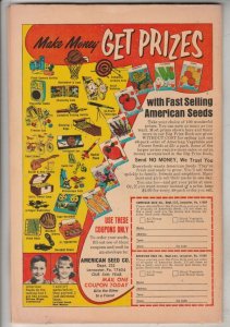 Adventure Comics #418 (Apr-72) VF/NM High-Grade Supergirl