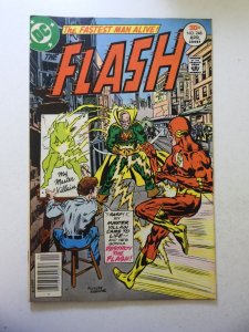The Flash #248 (1977) FN Condition