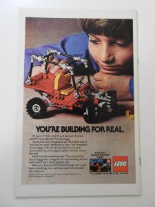 Daredevil #189 Direct Edition (1982) VF Condition!