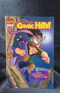 Disney Comic Hits #10 1996 Marvel Comics Comic Book