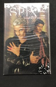 Spike: Lost And Found (2006)