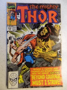 THE MIGHTY THOR # 414