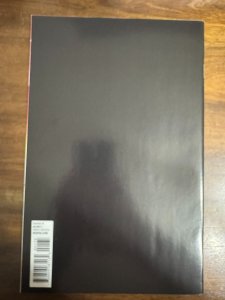 Star Wars #1 Hasbro Cover (2015)