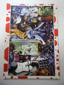 The Tick #1 Seventh Print Cover (1988) VF Condition